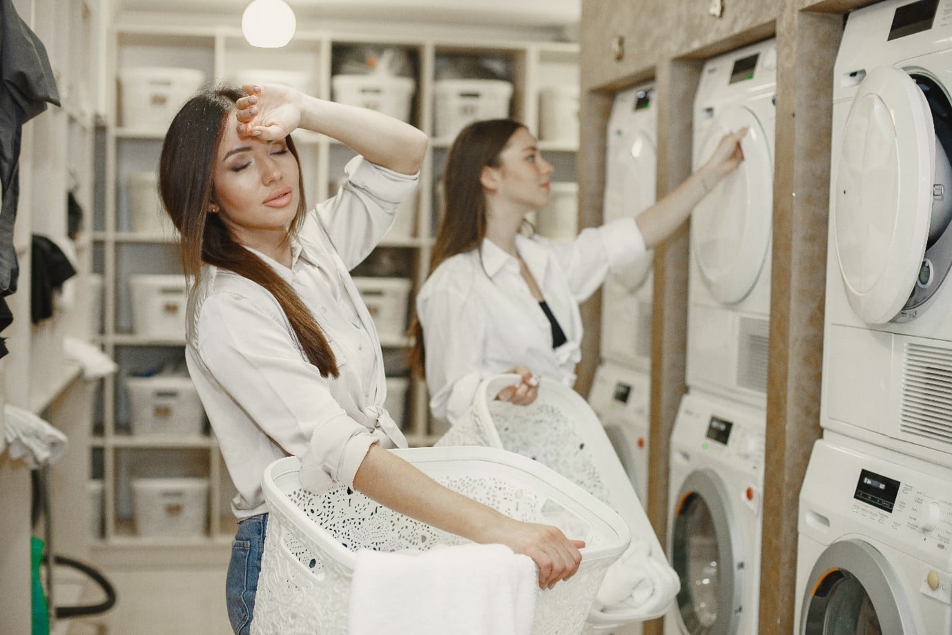 Hotel Laundry Services